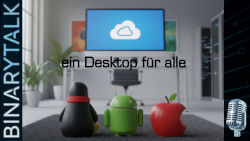 #Desktop in Nextcloud