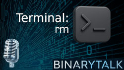 #rm
