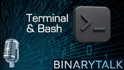 #Terminal & Bash