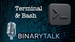 Terminal und Bash